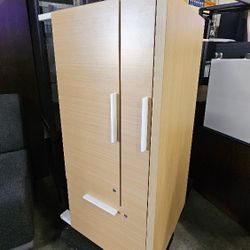 Herman Miller Cabinet 42w 20d 22h 
