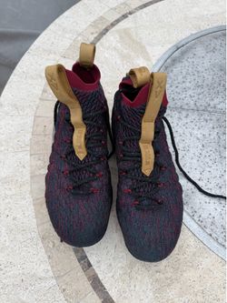 LeBron 15 Basketball Shoes