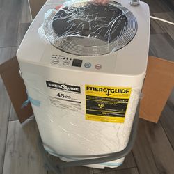 Brand New Mini Washer 