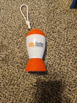 Baby Shusher Sound Machine