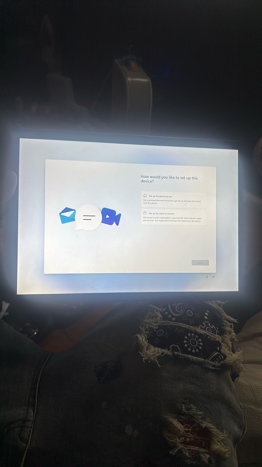 dell latitude 7210 2 in one tablet 