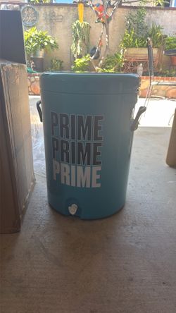 Prime Cooler