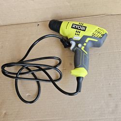 electric drill 3/8 