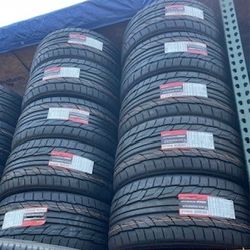 20” NITTO NT555 G2 Tires
BRAND NEW - Available Now
Size 275/30ZR20