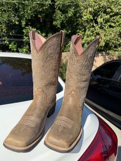 Ariat Women’s Boots