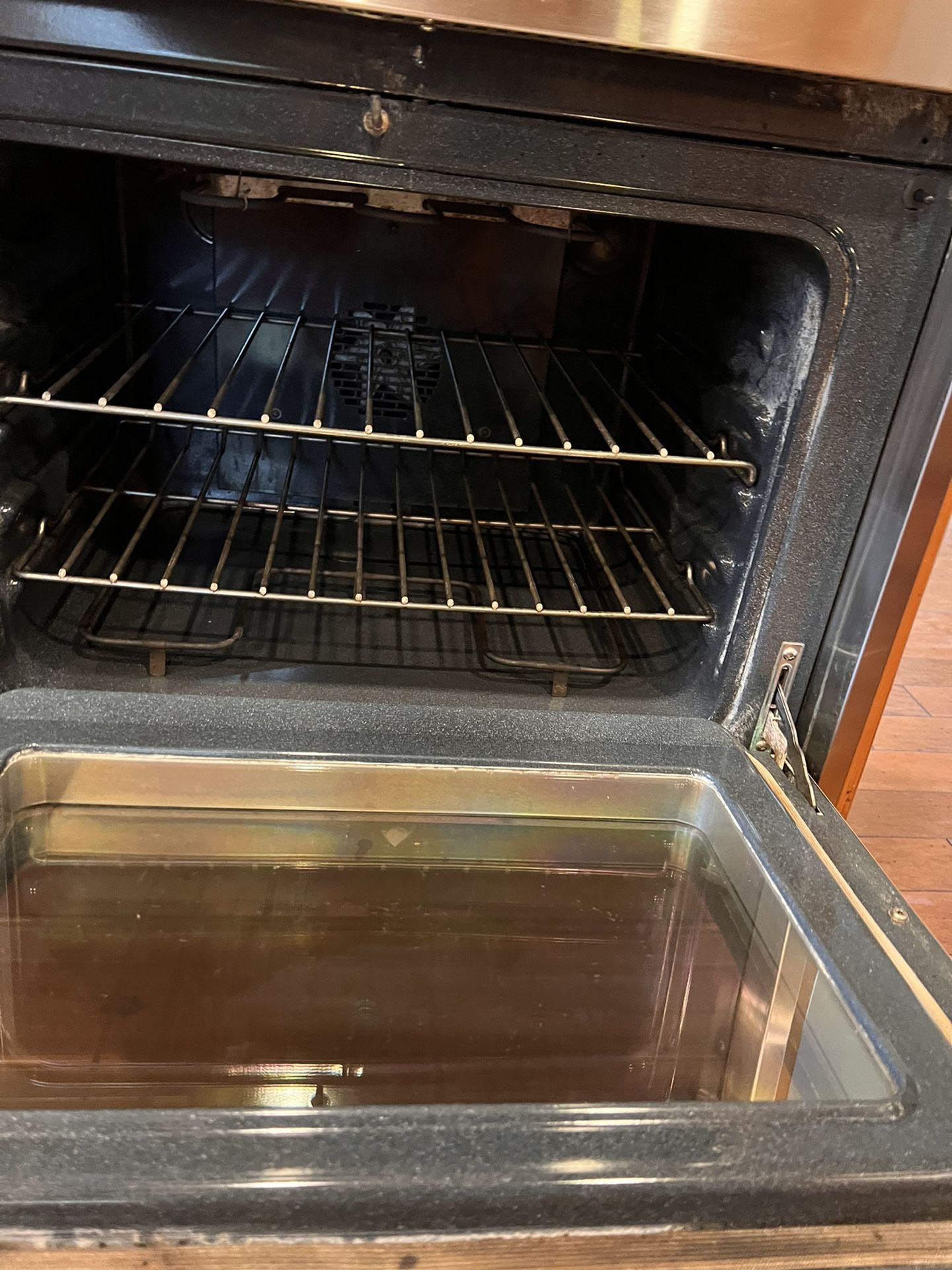 Farberware Toaster/Oven (stainless steel) for Sale in Tampa, FL - OfferUp