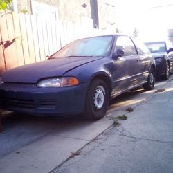 94 Hatchback