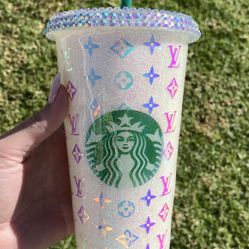 Starbucks Tumbler