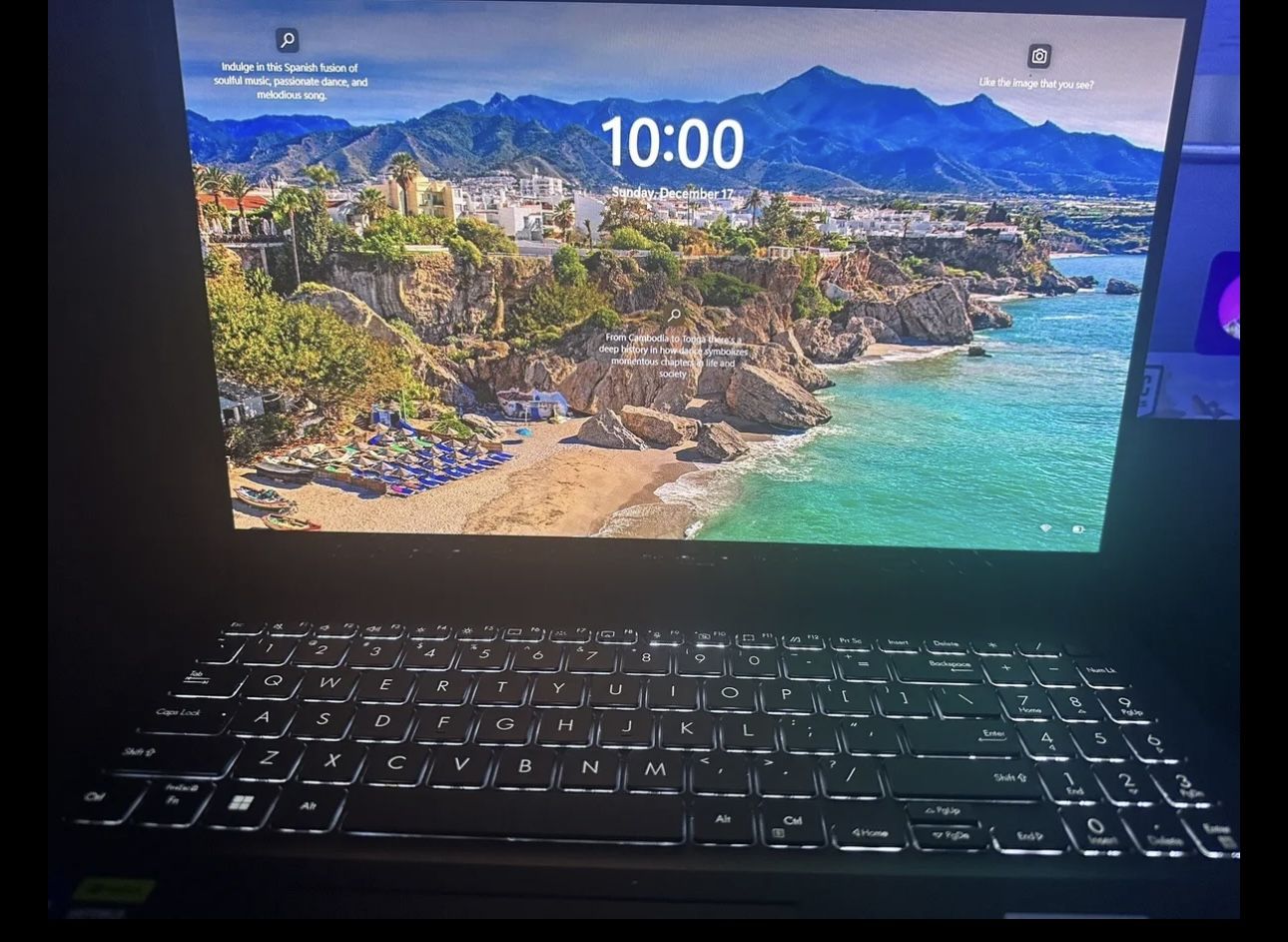 ASUS 15.6" (512GB SSD, Intel Core i7 13th Gen., 4.90 GHz, 16GB) Laptop - Black -