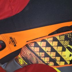 Life Jacket