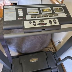 Nordic Track Treadmill