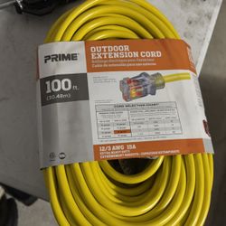 Extension Cord 