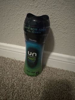 Downy Unstoppables Fusion 10.7 oz