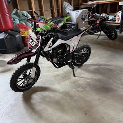 52v 5000w ebike (Before And After)