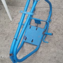 Mini Bike / Minibike Frame 