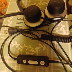 MPOW USB Headset With Microphone 