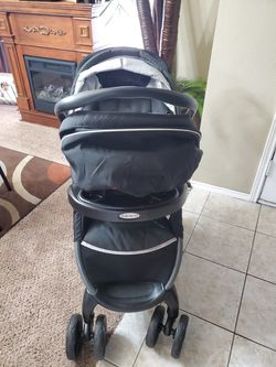 Graco Modes Basix Travel System for Sale in Cedar Hill, TX OfferUp