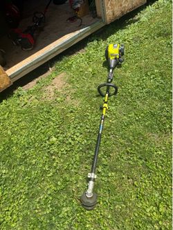 4cycle Ryobi Weedeater