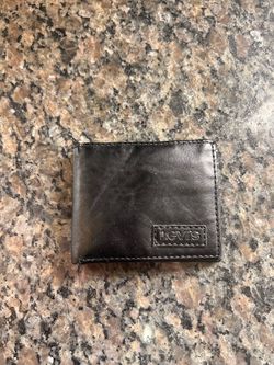 Levi’s Wallet