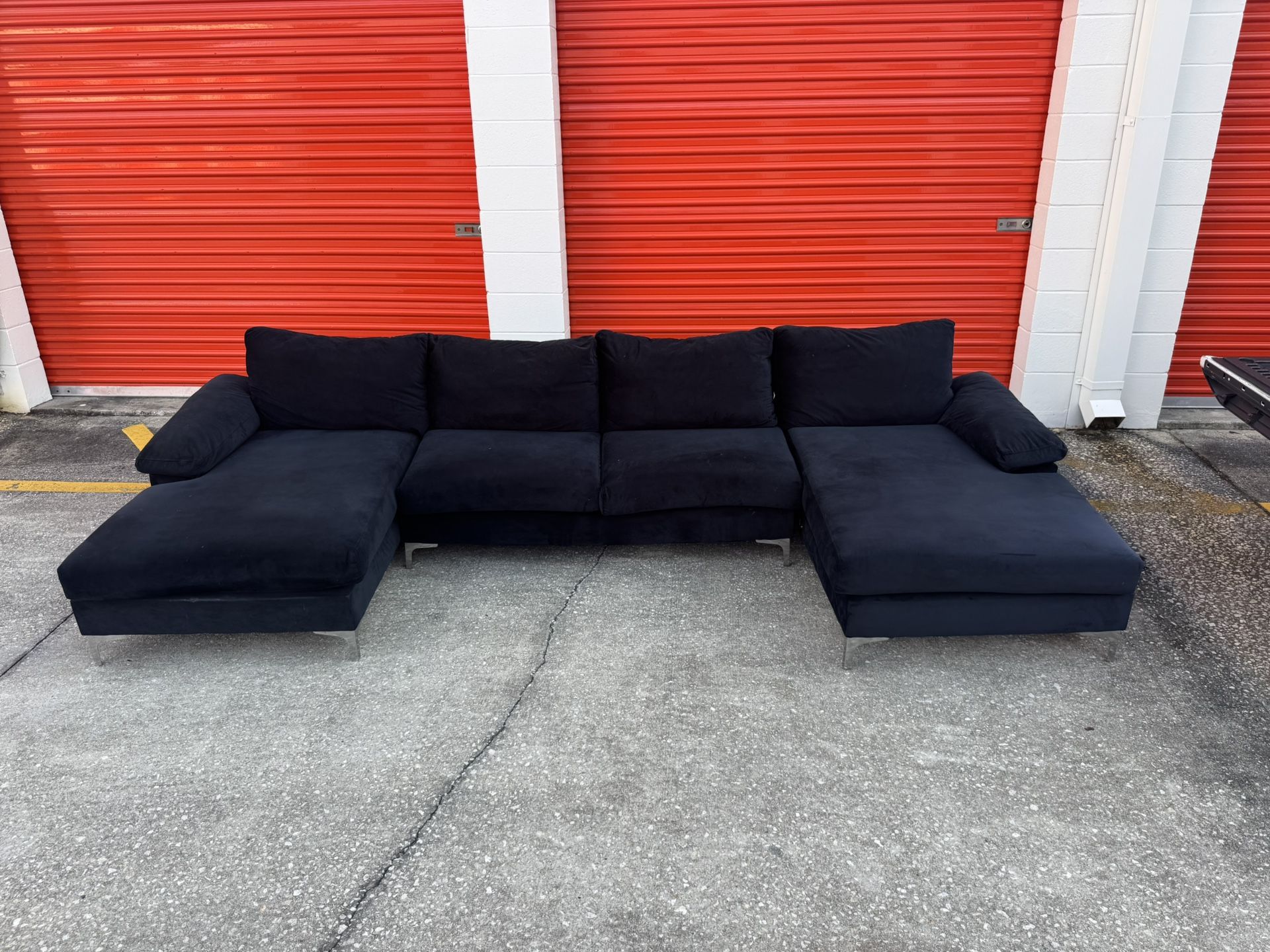 Sectional Couch