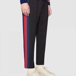 Gucci dad shoes are brand new