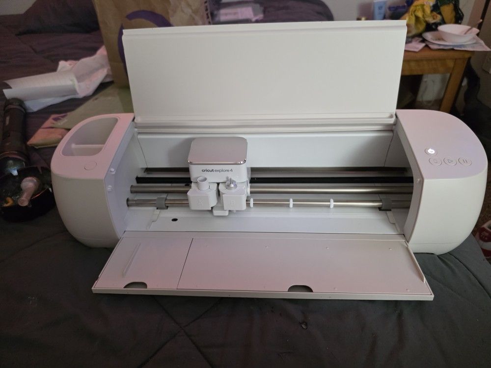 Cricut Explorer 4