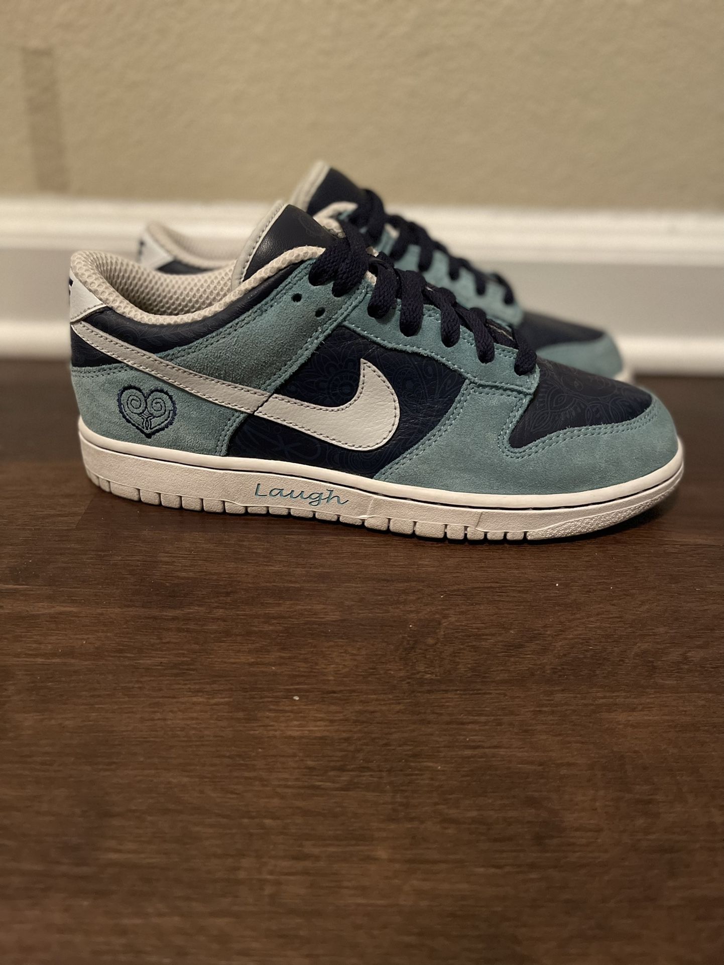 W’S DUNK LOW PREMIUM DB