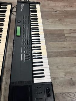 Roland xp80