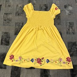 Embroidered Guess Sundress, Girls size L, New