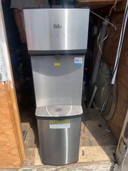 Brio 530 Bottom Load Water Cooler