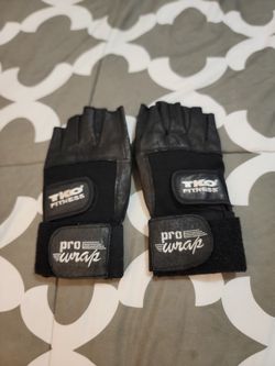 Workout Gloves