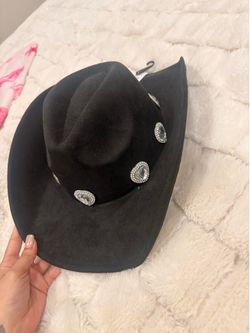 Cowboy hat