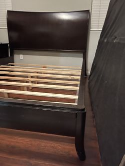 Queen Bed Frame