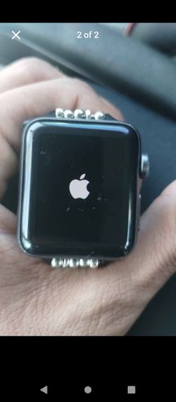 Series 2 Apple Watch