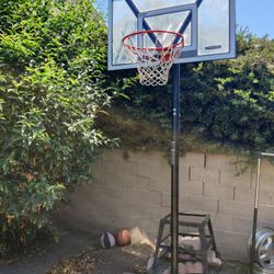 Basketball Court