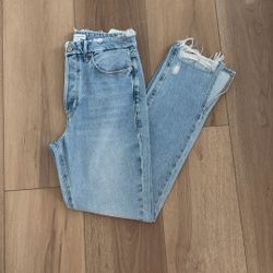 Women’s Good American Jeans 