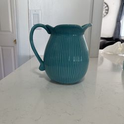 Ceramic Pot/jug 
