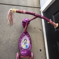 Scooter