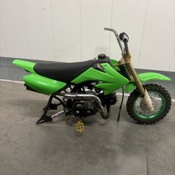 Pit Bike