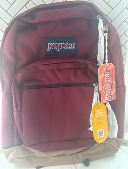 Jansport Backpack