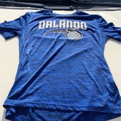 Orlando Magic Shirt 