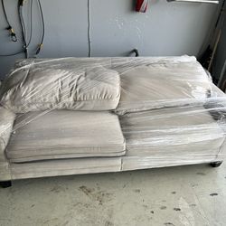 Small Sofa, Loveseat