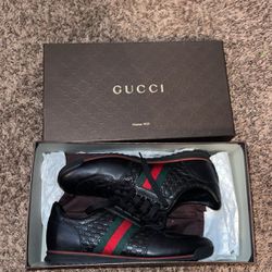 Gucci Shoes 