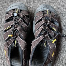 Keen’s