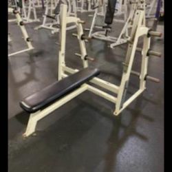 Commercial Gym Equipment Katy Monday  Only