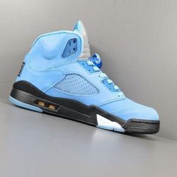 Jordan 5 UNC University Blue 13