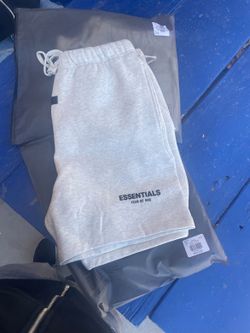 Essentials shorts