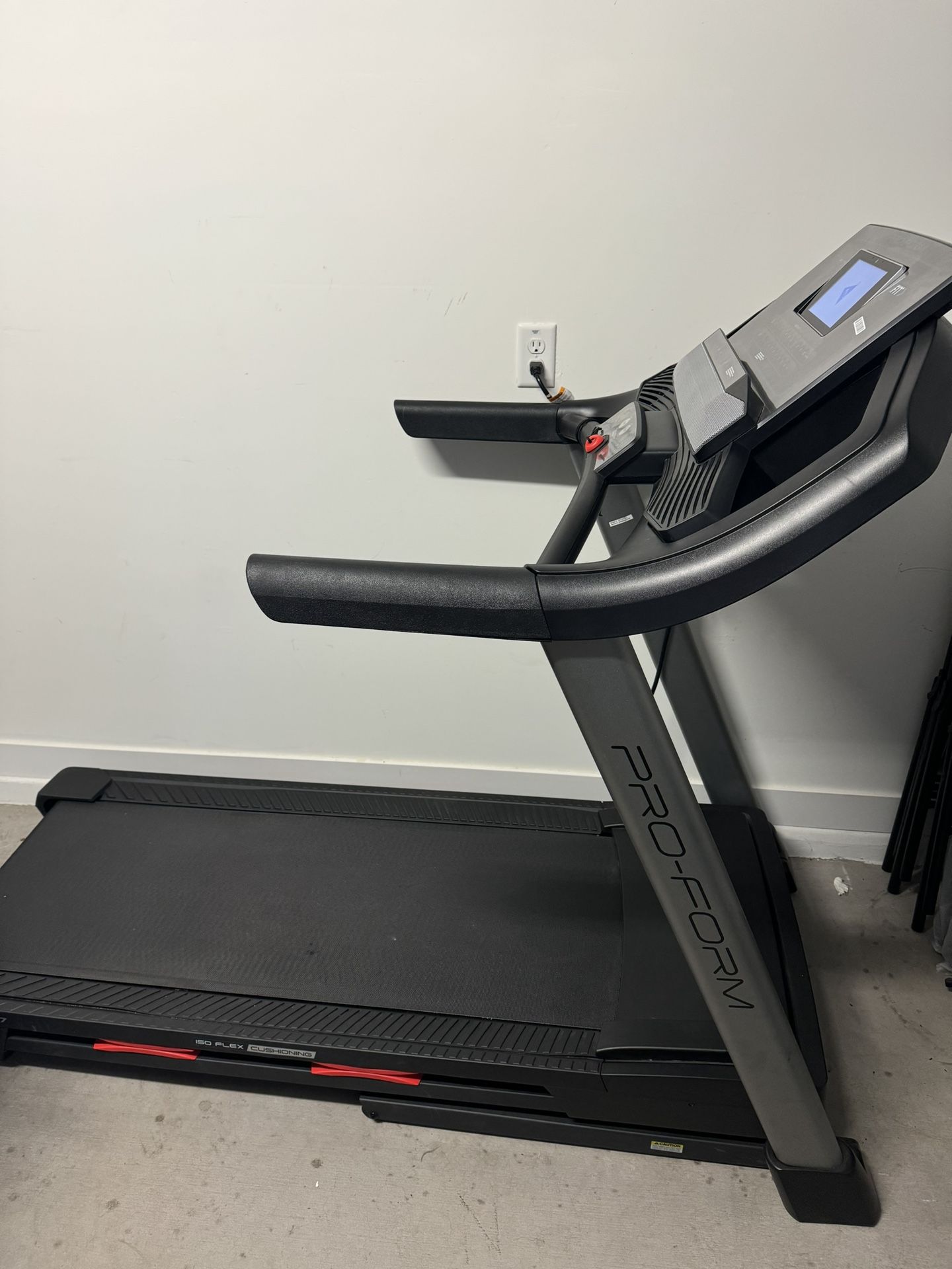 ProForm Carbon T7 Smart Treadmill 