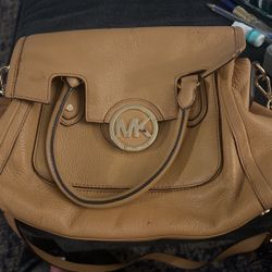 Michael Kors Handbag