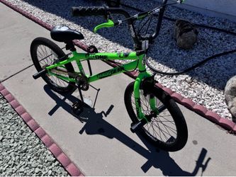 20 inch bike,  never used